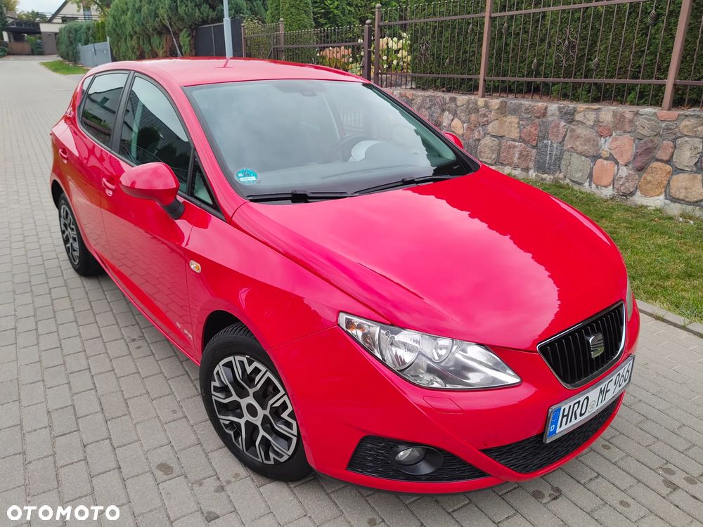 Seat Ibiza 1.2 12V Copa - 7