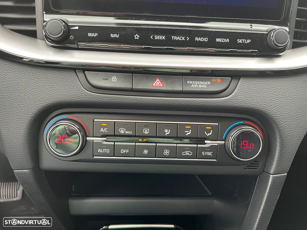 Kia XCeed 1.5 T-GDI Tech 7DCT - 9