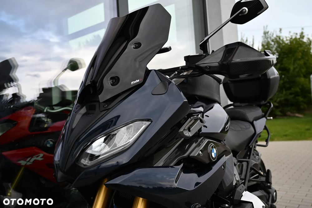 BMW RS - 13
