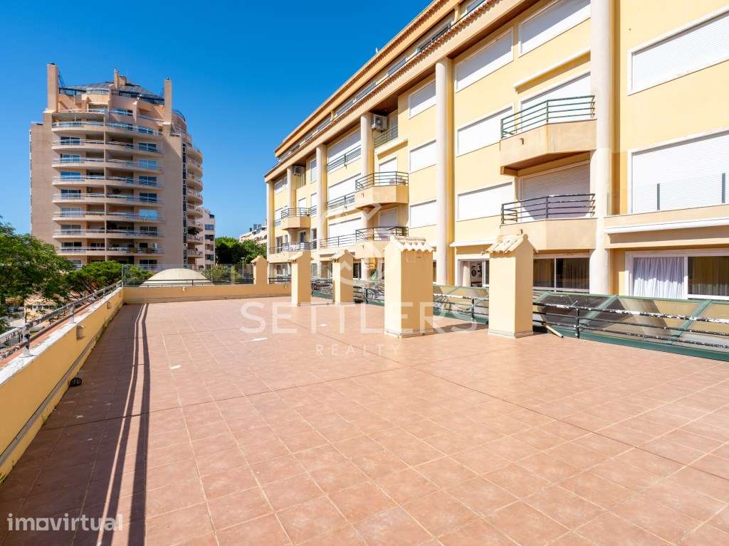 Apartamento T5 - Bairro do Rosário - Grande imagem: 3/29