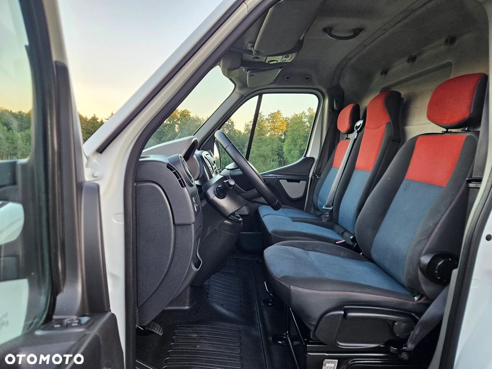 Renault MASTER - 12