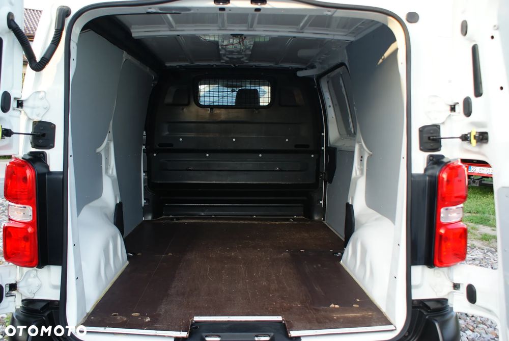 Citroën Jumpy - 27