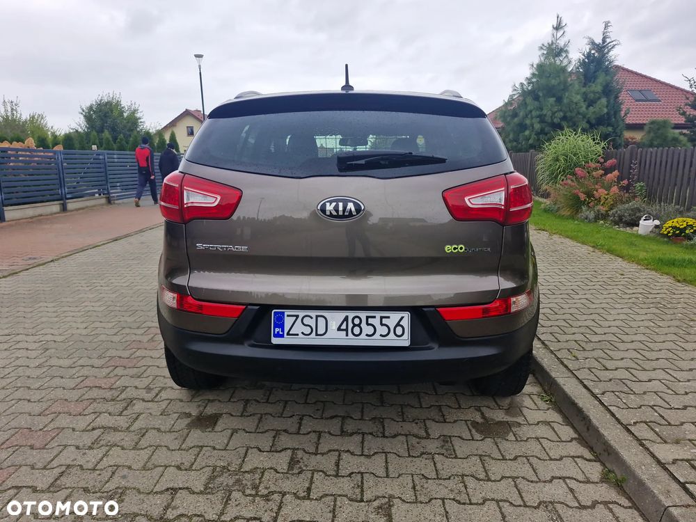 Kia Sportage 1.6 GDI XL 2WD - 11