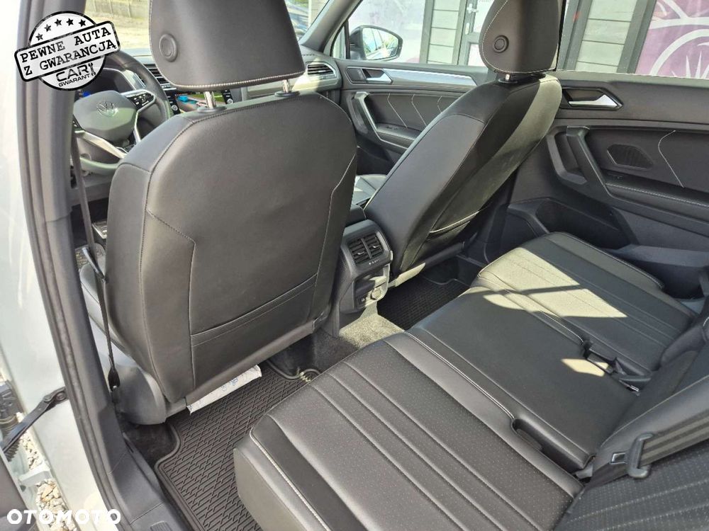 Volkswagen Tiguan - 31