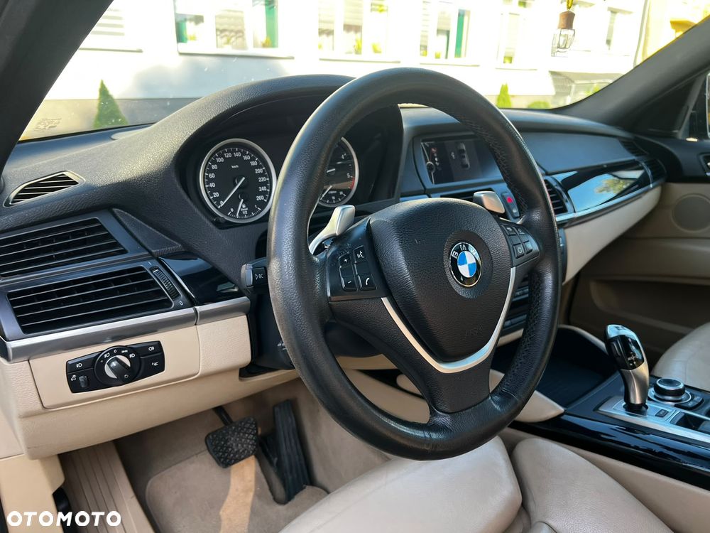 BMW X6 35d xDrive - 27
