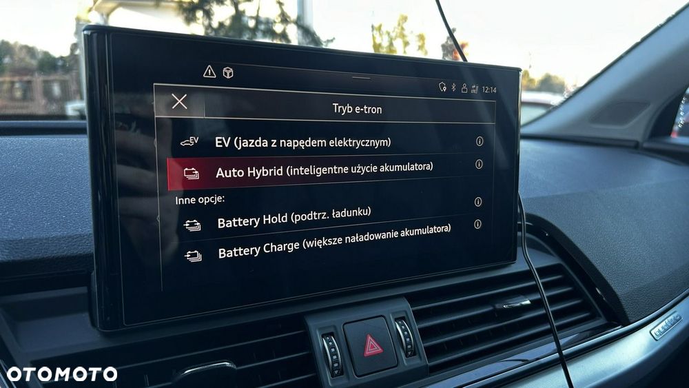 Audi Q5 Sportback - 29