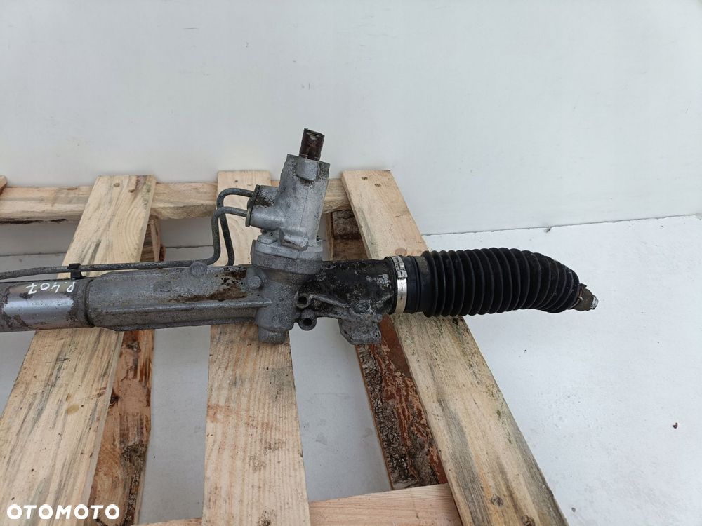 Peugeot 407 MAGLOWNICA przekładnia EUROPA D2X6-G oryginał - 3