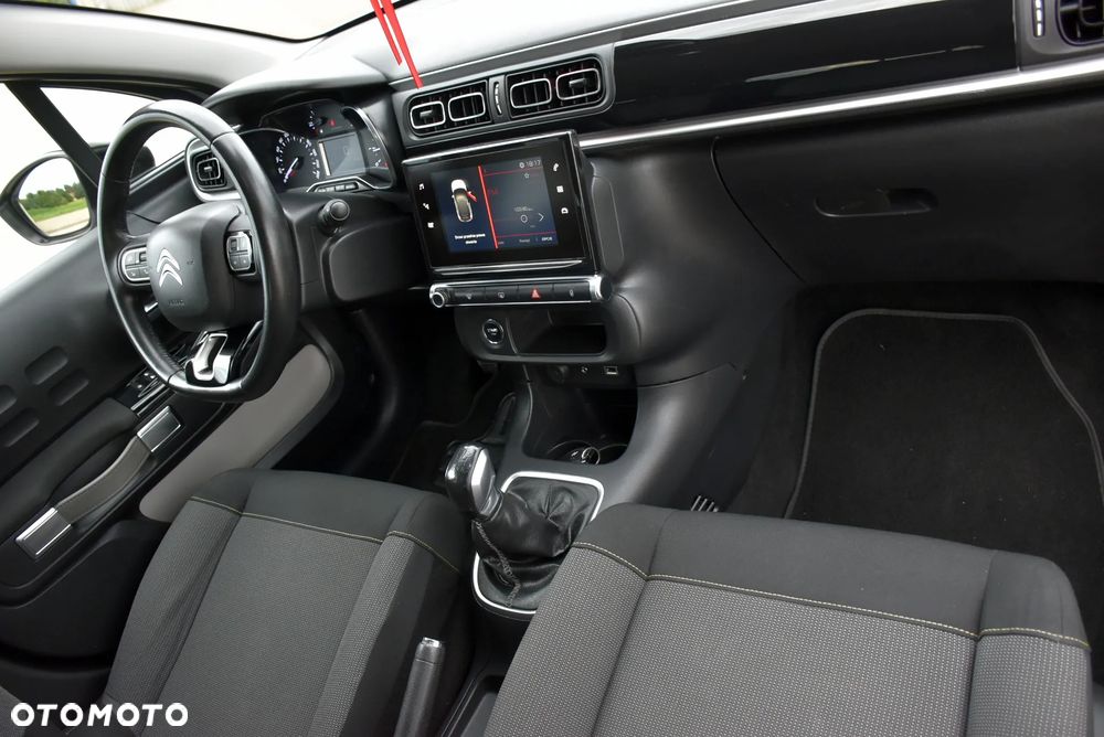 Citroën C3 - 7