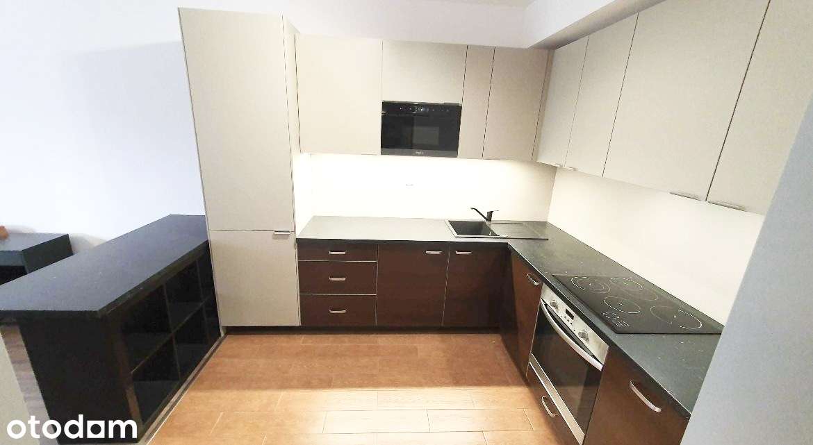 Mieszkanie 2 pokojowe z balkonem,Błonia,Cracovia,AGH,Rynek Główny