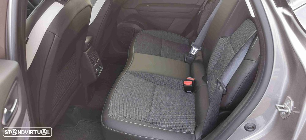 Mitsubishi ASX 1.3 DI-T Intense 7DCT - 9