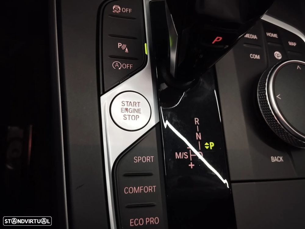 BMW 216 Gran Coupé d Advantage - 32