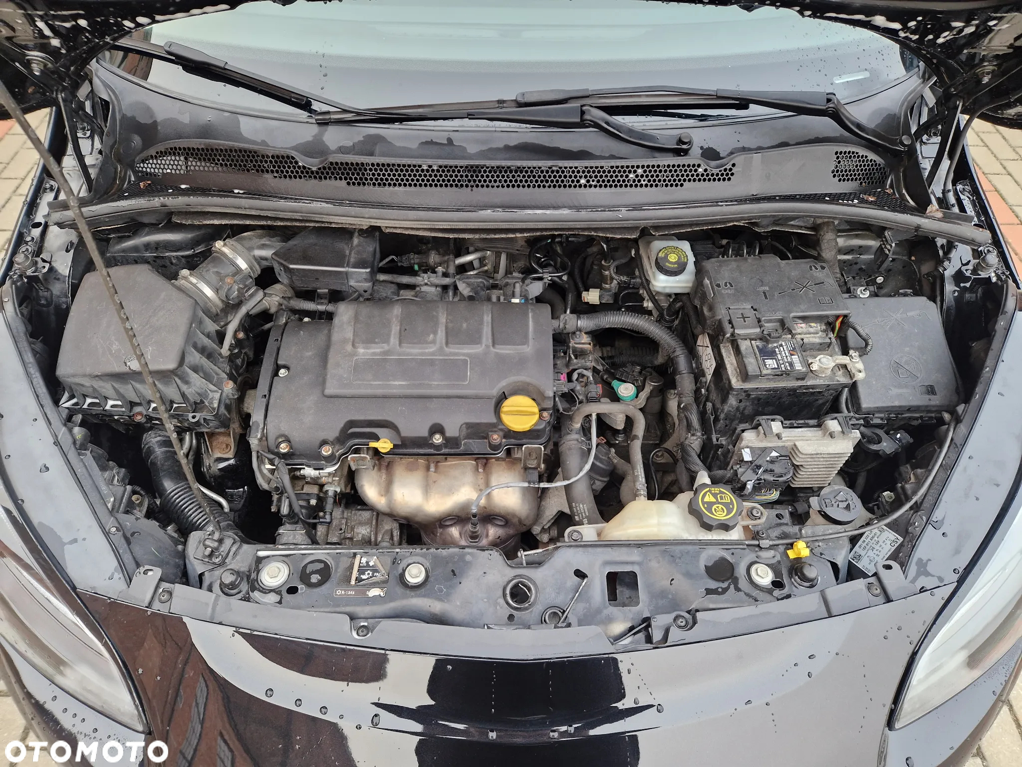 Opel Corsa 1.4 Color Edition S&S - 19