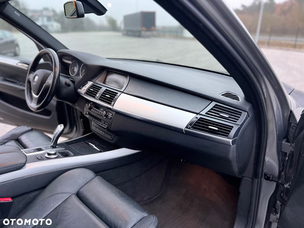 BMW X5 xDrive30d Edition 10 Jahre - 19