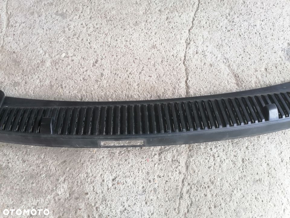 Podszybie Kompletne Galaxy Alhambra Sharan MK1 7M3 - 3