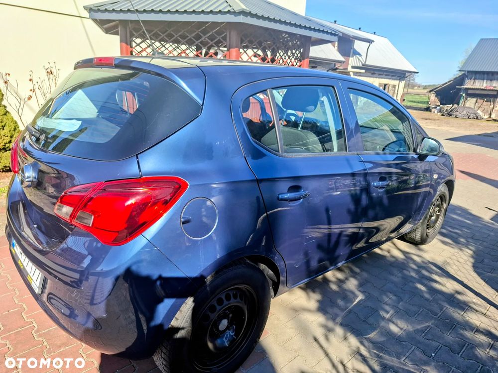 Opel Corsa - 3