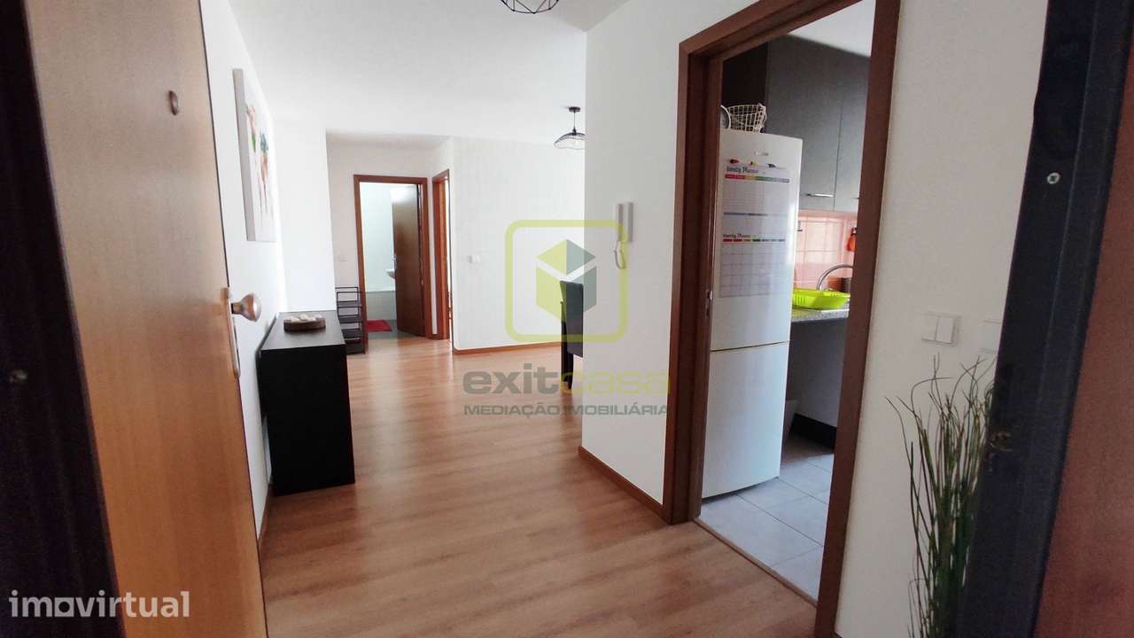 Apartamento T1 para Arrendamento - Grande imagem: 3/13