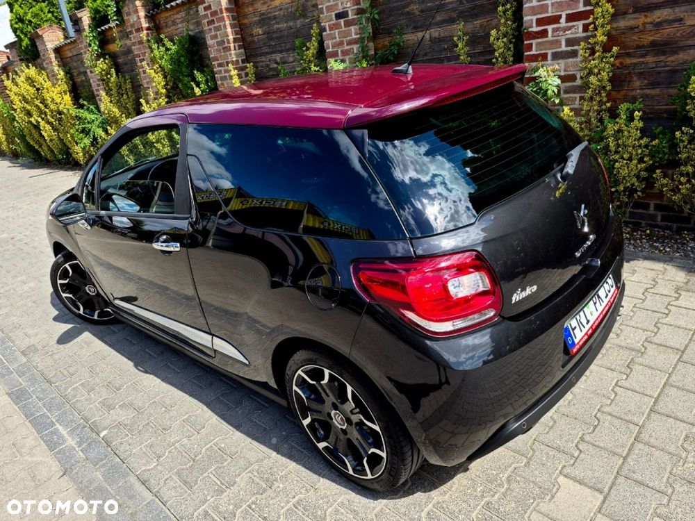 Citroën DS3 - 27