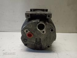 COMPRESSOR AR CONDICIONADO OPEL MOVANO COMBI 1950 - - 2