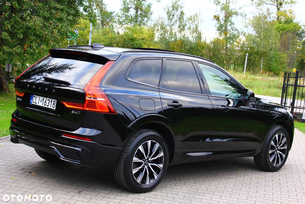 Volvo XC 60 2023