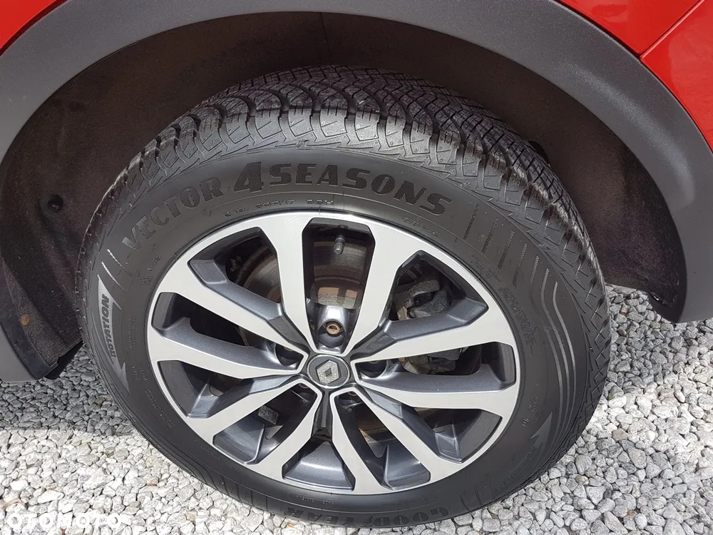 Renault Kadjar 1.2 Energy TCe Adventure - 9