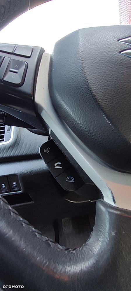 Suzuki SX4 S-Cross 1.6 VVT 4x2 Comfort - 13