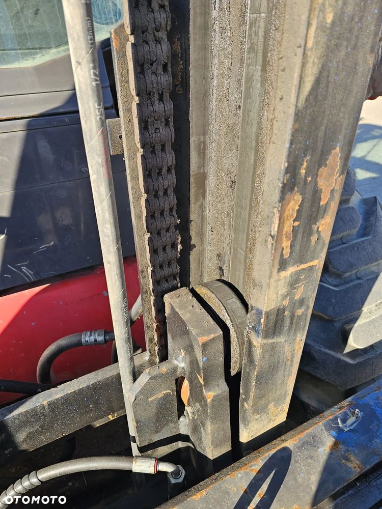 Manitou M50-4 - 16