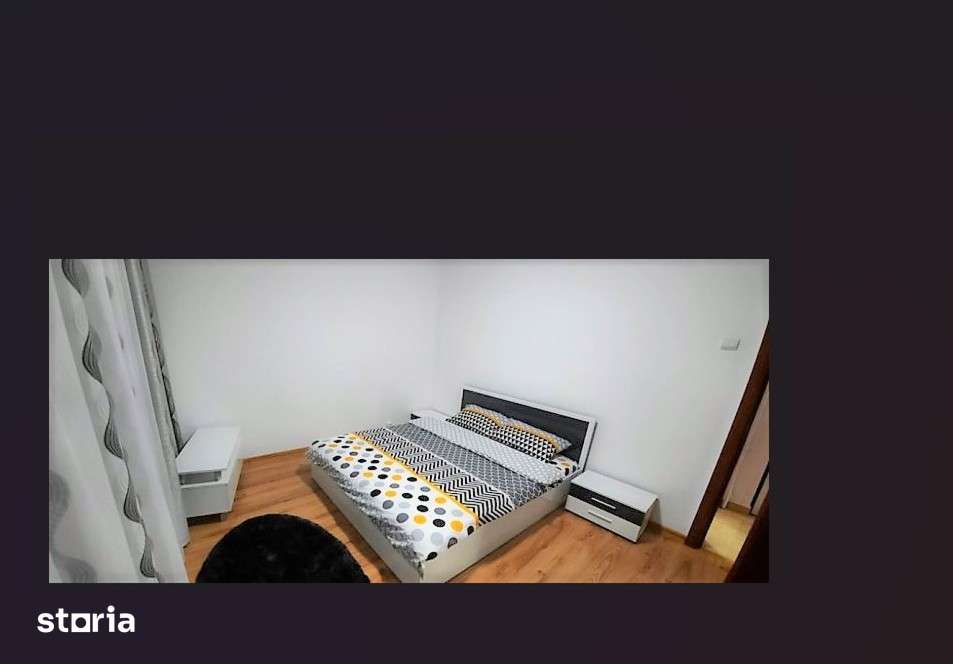 Apartament decomandat, 2 camere, str D-na Ghica — fotografia 1