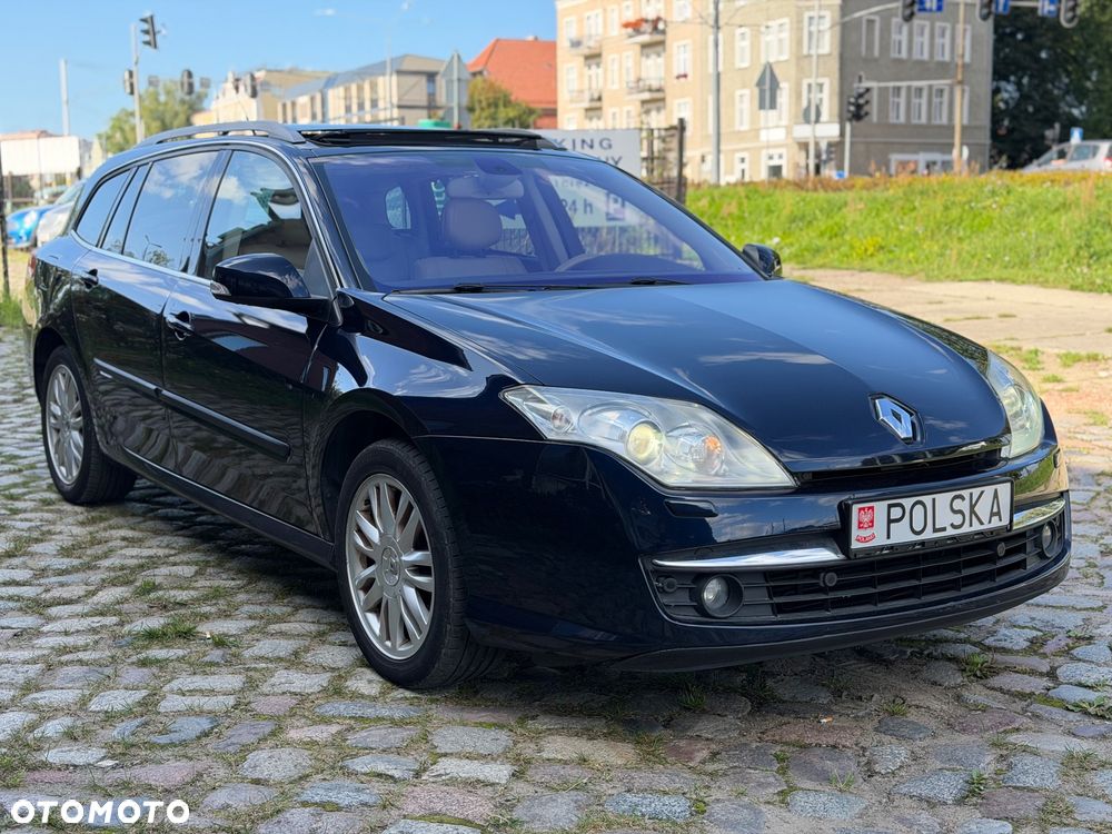 Renault Laguna 2.0 16V Turbo Initiale - 6