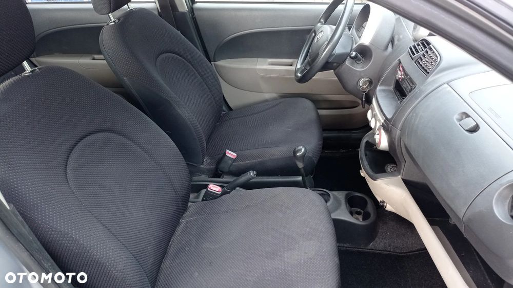 Daihatsu Sirion 1.3 - 35