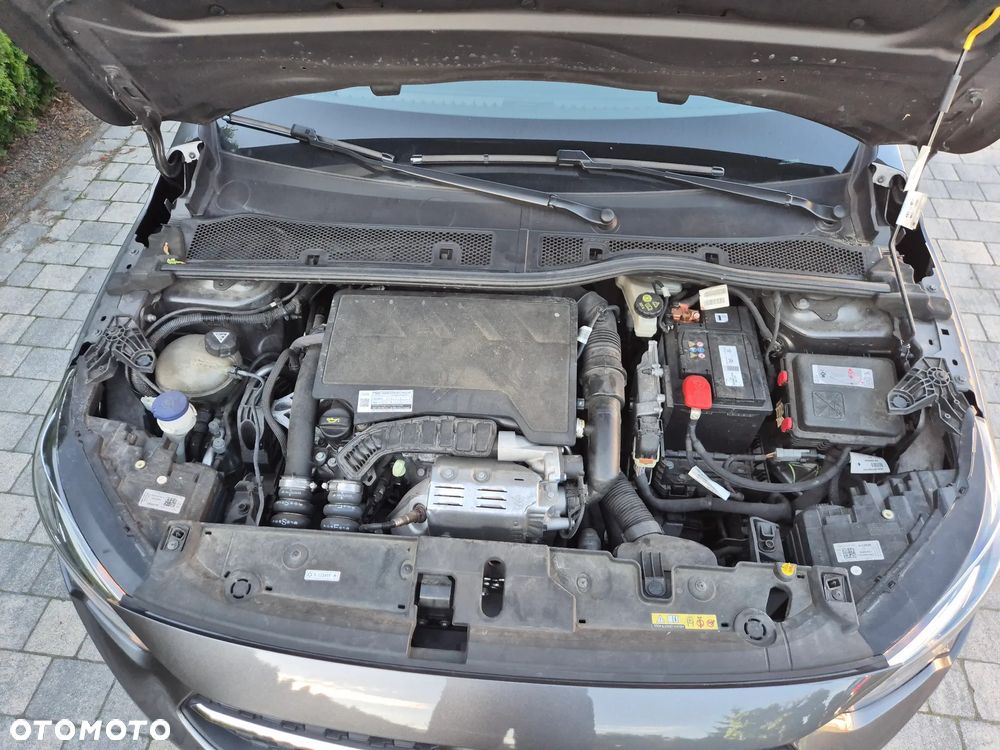 Opel Corsa 1.2 Direct Injection Turbo Start/Stop Elegance - 13