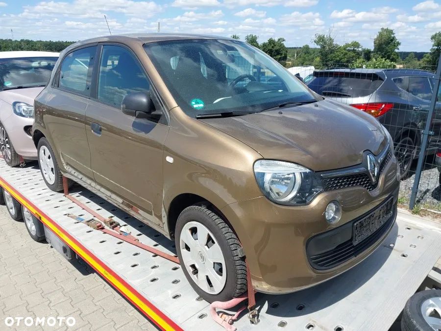Renault Twingo - 20