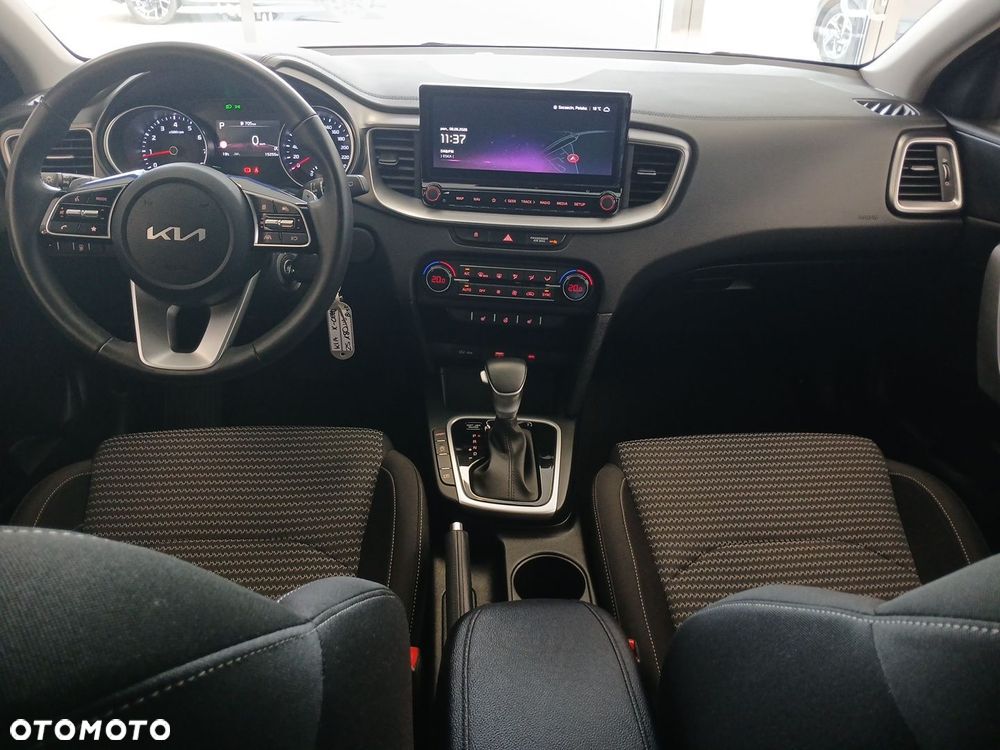 Kia XCeed 1.5 T-GDI M DCT - 16