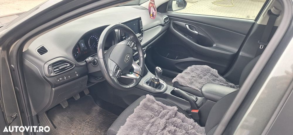 Hyundai i30 - 6