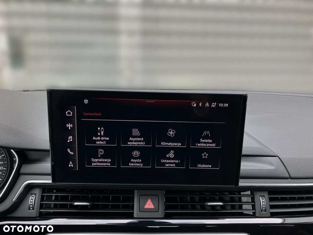 Audi A5 Sportback - 24