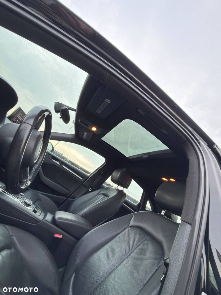 Audi A3 Limousine 2.0 TFSI quattro S tronic sport - 7