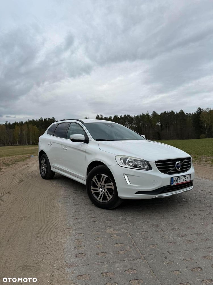 Volvo XC 60 - 6
