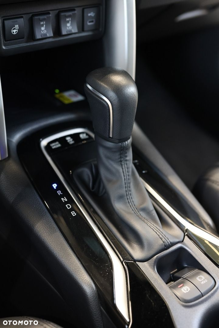 Toyota Corolla - 14