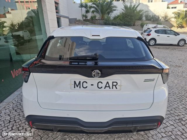 MG MG4 51 kWh Standard - 5