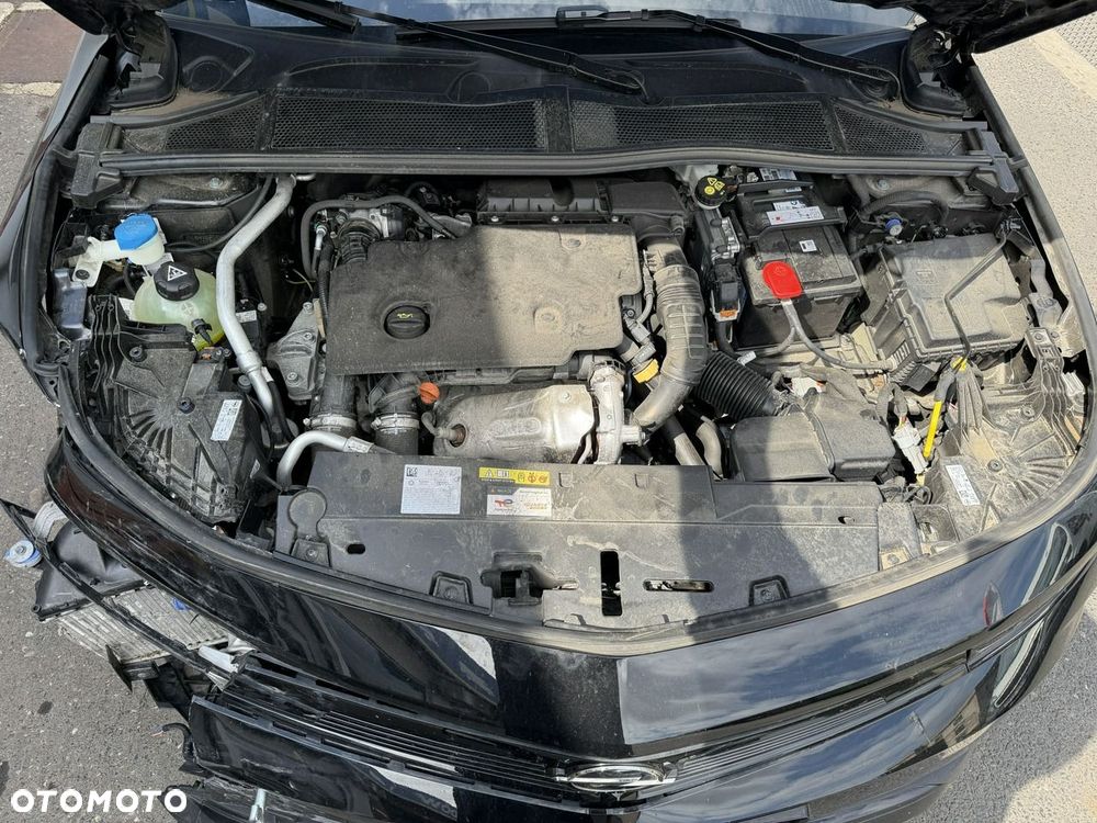 Opel Astra - 7