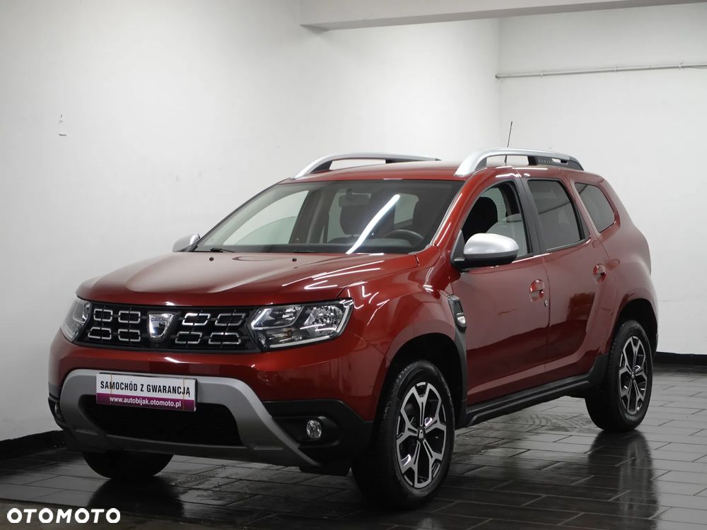 Dacia Duster 1.0 TCe Prestige - 3