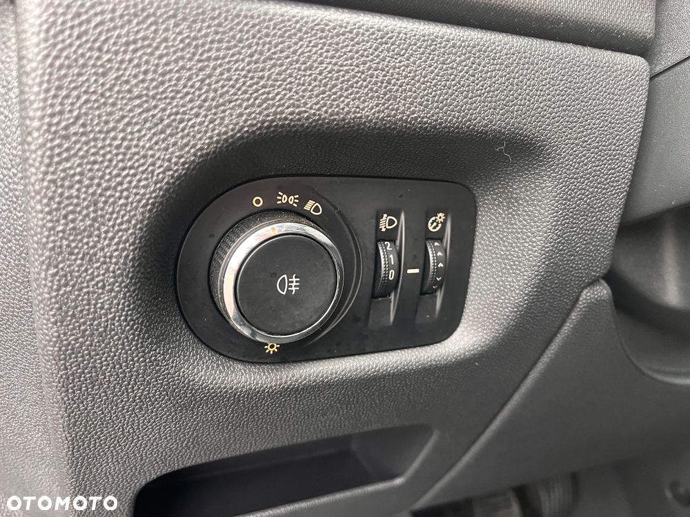 Opel Corsa 1.4 16V Edition 111 Jahre - 30