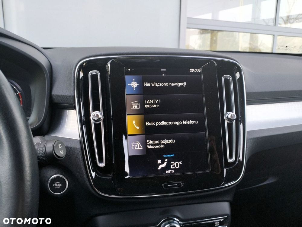 Volvo XC 40 - 14