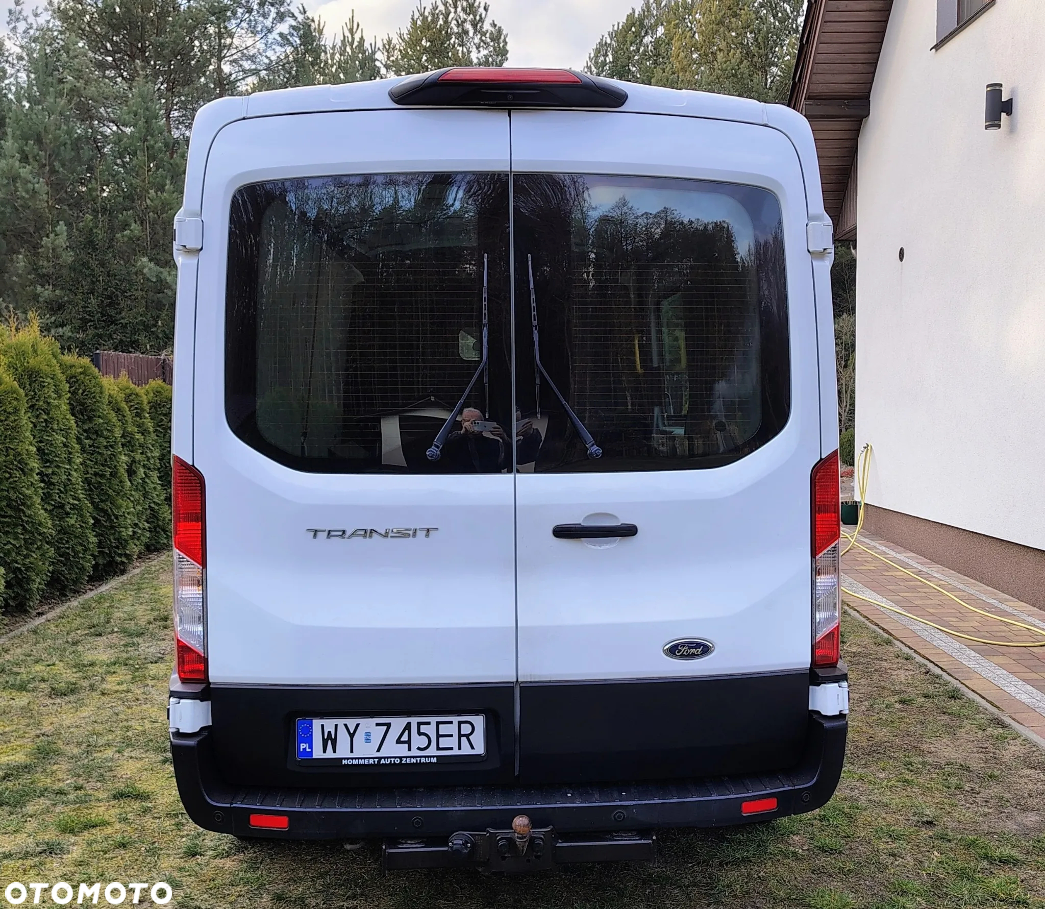 Ford TRANSIT - 11