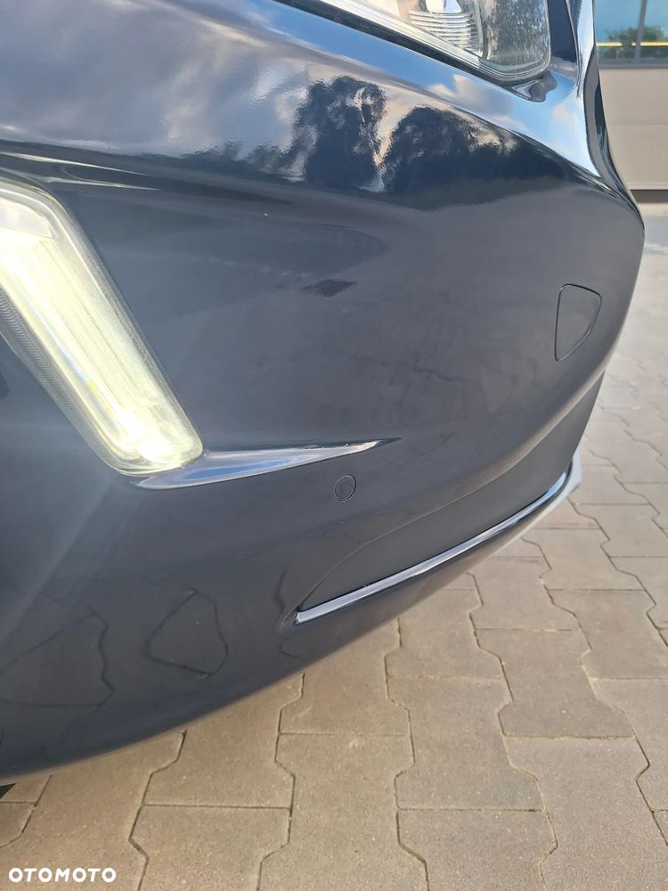 Volvo XC 60 D3 Drive-E Momentum - 9