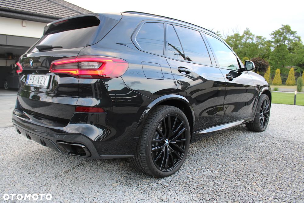 BMW X5 xDrive30d - 13