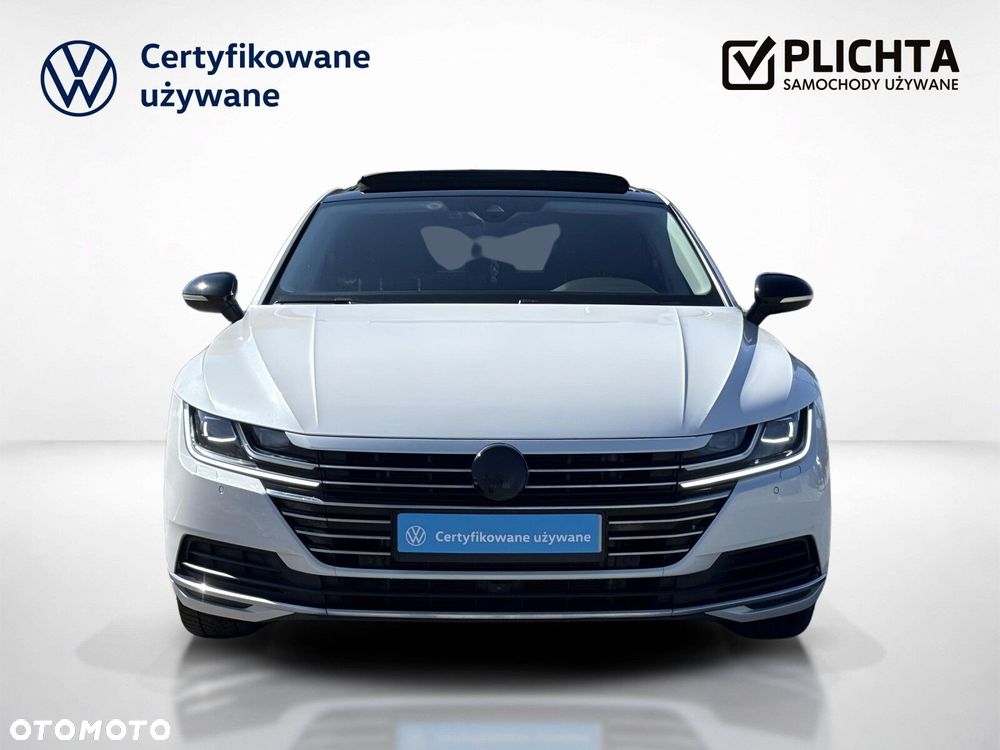 Volkswagen Arteon 2.0 TSI 4Motion Elegance DSG - 9