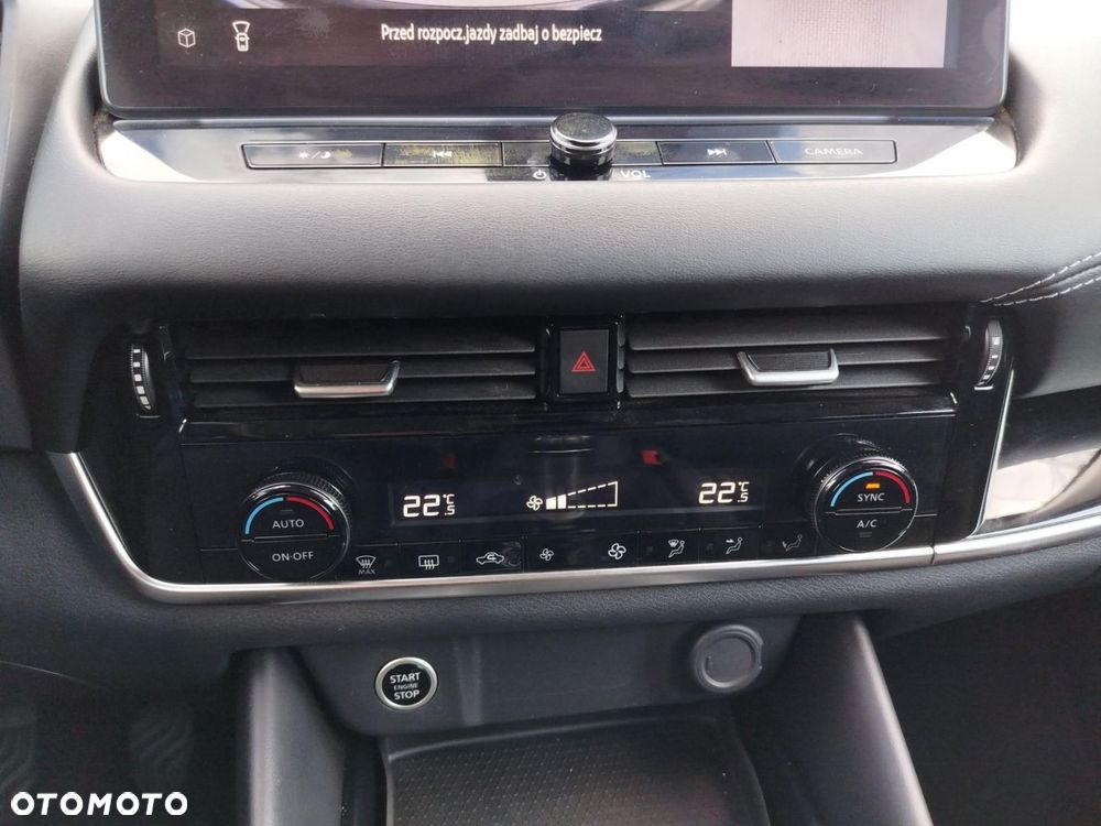 Nissan Qashqai 1.3 DIG-T MHEV N-Connecta - 18