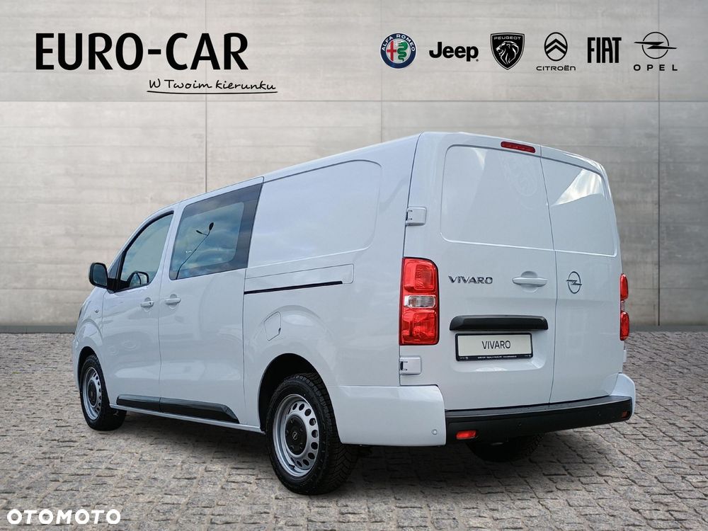 Opel Vivaro - 3