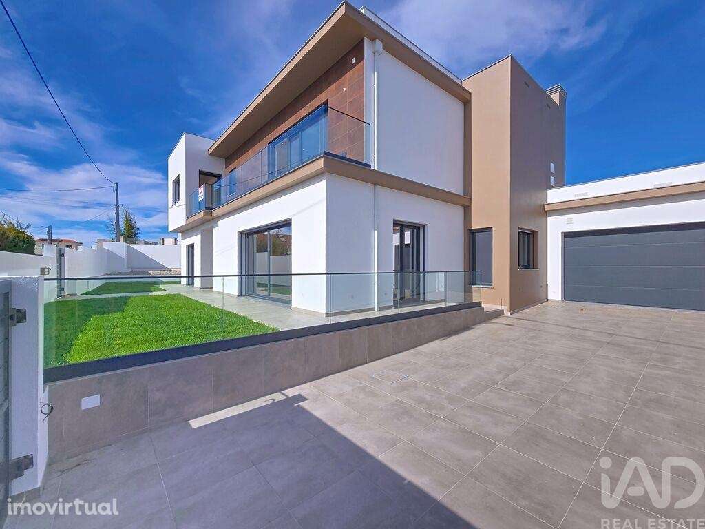 Casa / Villa T4 em Silveira de 238,00 m2 - Grande imagem: 2/30