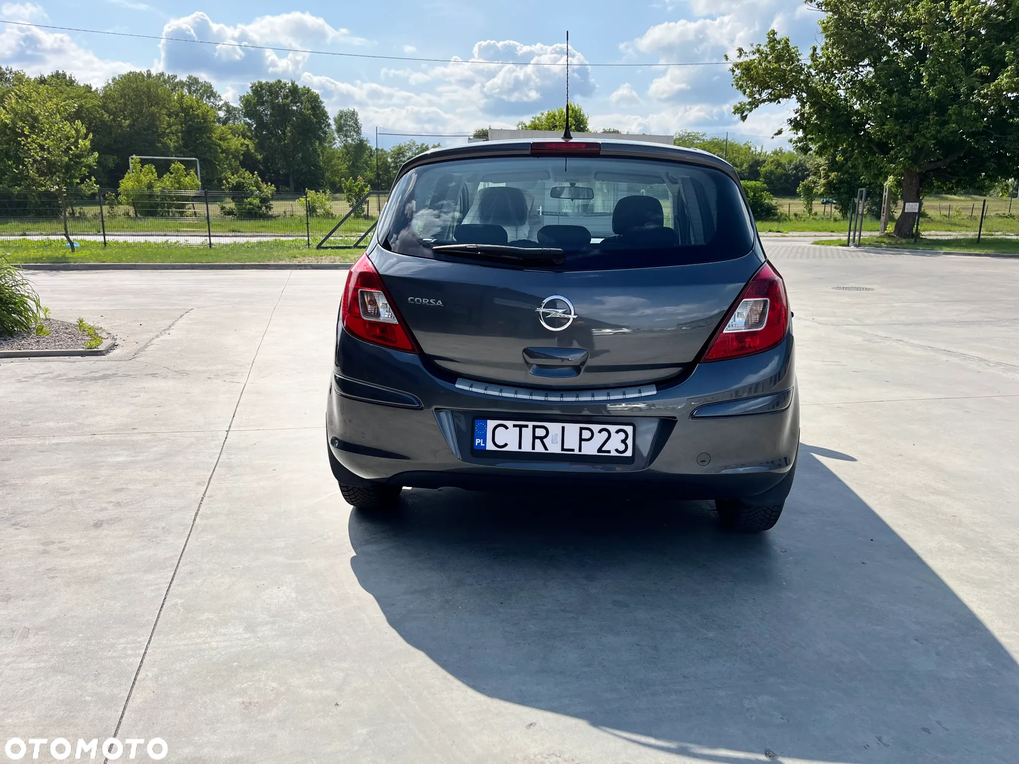 Opel Corsa - 3